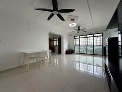 Blk 353 Amk Heights (Ang Mo Kio), HDB 5 Rooms #542032881
